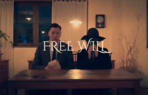 Free Will – 민스킴(Means Kim)