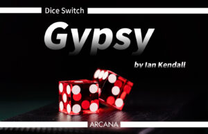 Gypsy - 이안 켄달(Ian Kendall)