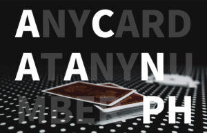 아칸 세미나(ACAAN Seminar) - PH