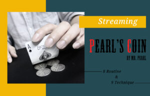 펄스 코인(Streaming) - 미스터 펄(Mr. Pearl)