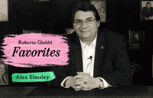 Favorites : Alex Elmsley편 – 로베르트 지오비(Roberto Giobbi)