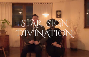 Star Sign Divination - 민스킴(Means Kim)