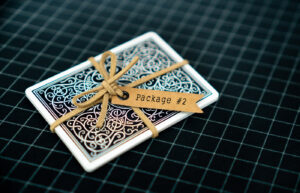 패킷 패키지 2편 - 미스터 펄(Mr. Pearl) & 박중수