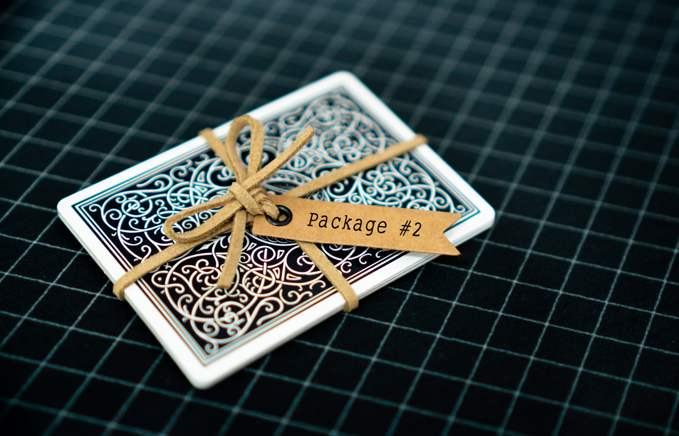 패킷 패키지 2편 - 미스터 펄(Mr. Pearl) & 박중수