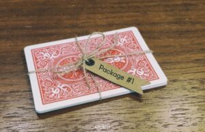 패킷 패키지 1편 - 미스터 펄(Mr. Pearl) & 박중수