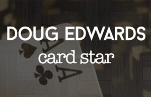 Card Star - 더그 에드워드(Doug Edwards)