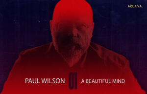 A Beautiful Mind - 폴 윌슨(Paul Wilson)