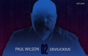 Devilicious - 폴 윌슨(Paul Wilson)