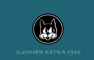 JINX 1935 Summer Extra