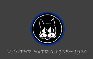 JINX 1935-36 Winter Extra