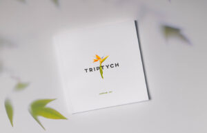 ◆ Triptych - 조슈아 제이
