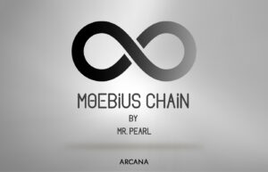 ◆ 뫼비우스 체인 - 미스터 펄