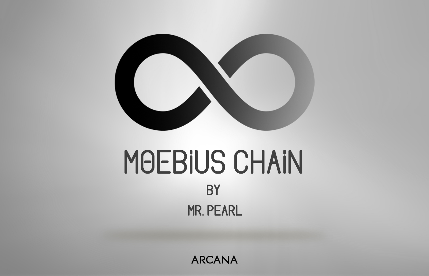 ◆ 뫼비우스 체인 - 미스터 펄