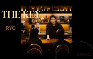 The Key - 료(Ryo)