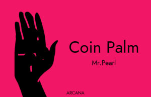 Coin Palm - 미스터 펄(Mr. Pearl)