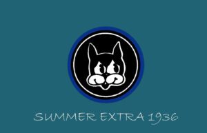 JINX 1936 Summer Extra