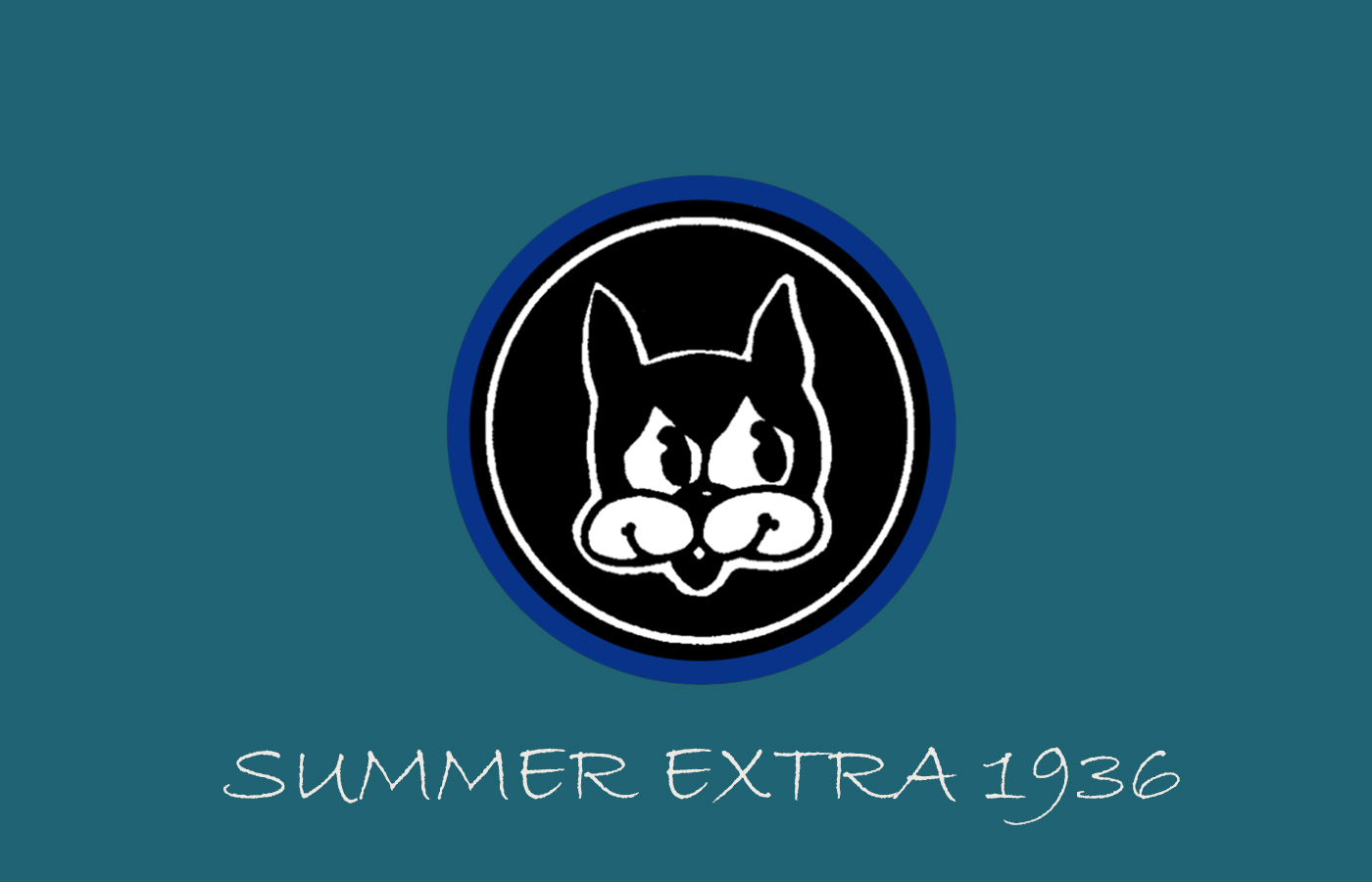 JINX 1936 Summer Extra