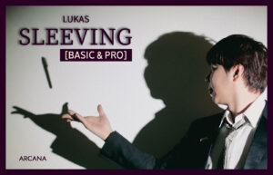 SLEEVING 렉처 세트 - 루카스(Lukas)