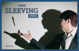 SLEEVING [Pro] - 루카스(Lukas)