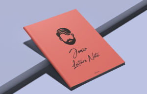 ◆ 조니오 렉처 노트