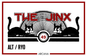 JINX Issue #049