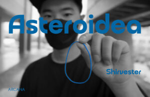 Asteroidea - 실베스터(Shirvester)