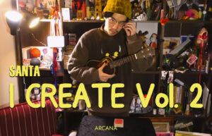 I Create 2 - 산타(Santa)