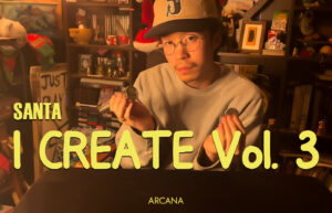I Create 3 - 산타(Santa)