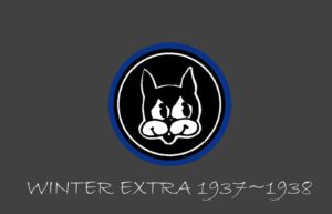 JINX 1937-38 Winter Extra