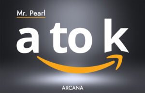 A to K - 미스터 펄(Mr. Pearl)