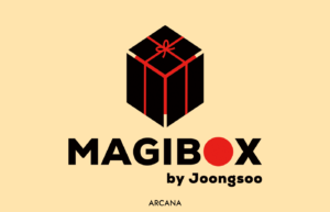 ◆ 매지박스 - 박중수