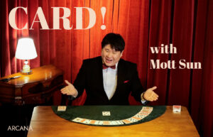 CARD with Mott Sun - 못 썬(Mott Sun)